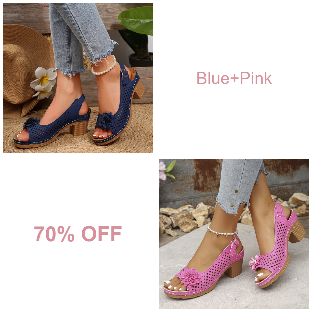 🔥BUY 2 (Blue+Pink) 70% OFF