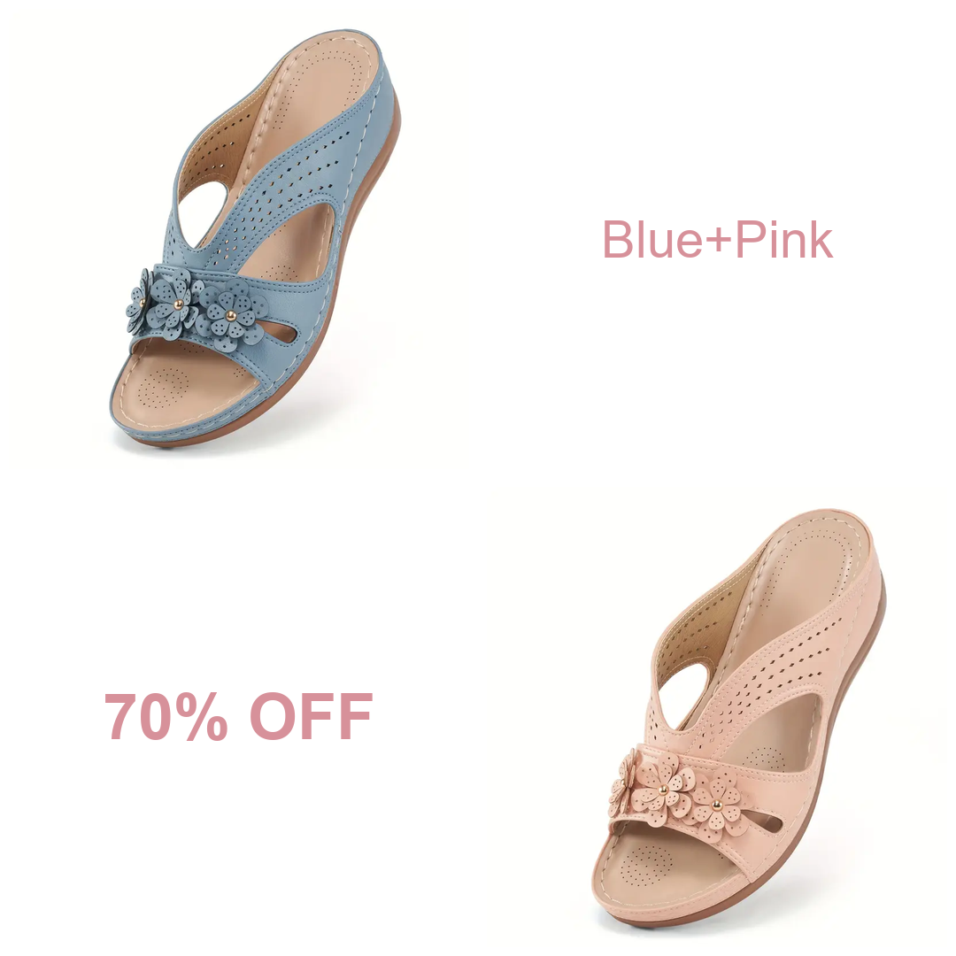 🔥BUY 2 (Blue+Pink) 70% OFF
