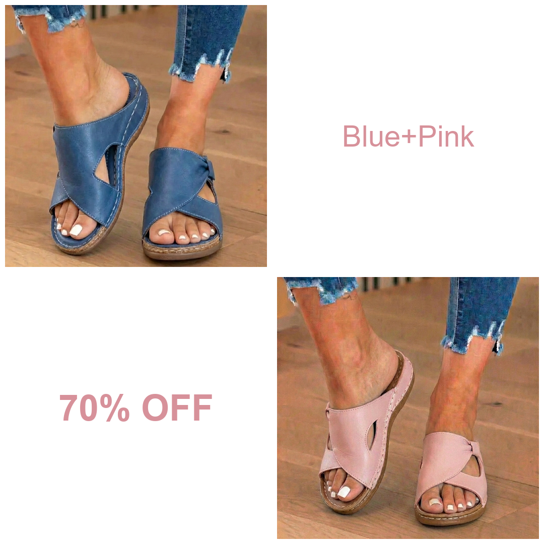 🔥BUY 2 (Blue+Pink) 70% OFF