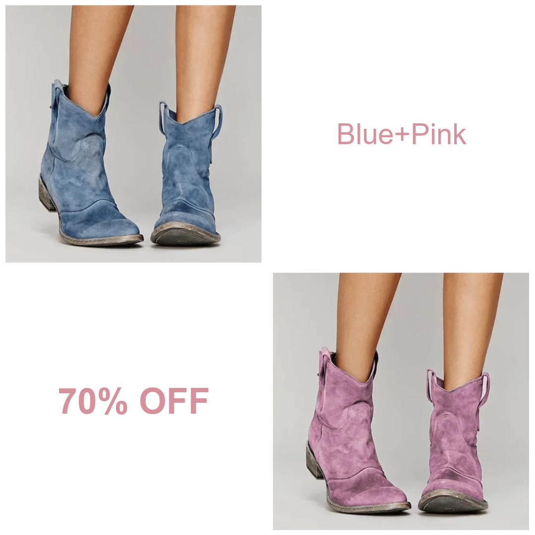 🔥BUY 2 (Blue+Pink) 70% OFF