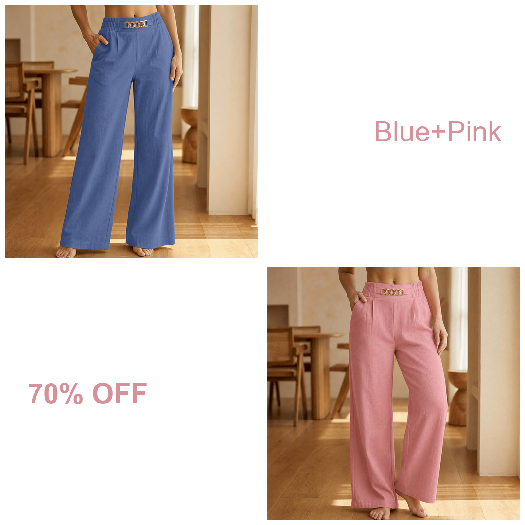 🔥BUY 2 (Blue+Pink) 70% OFF