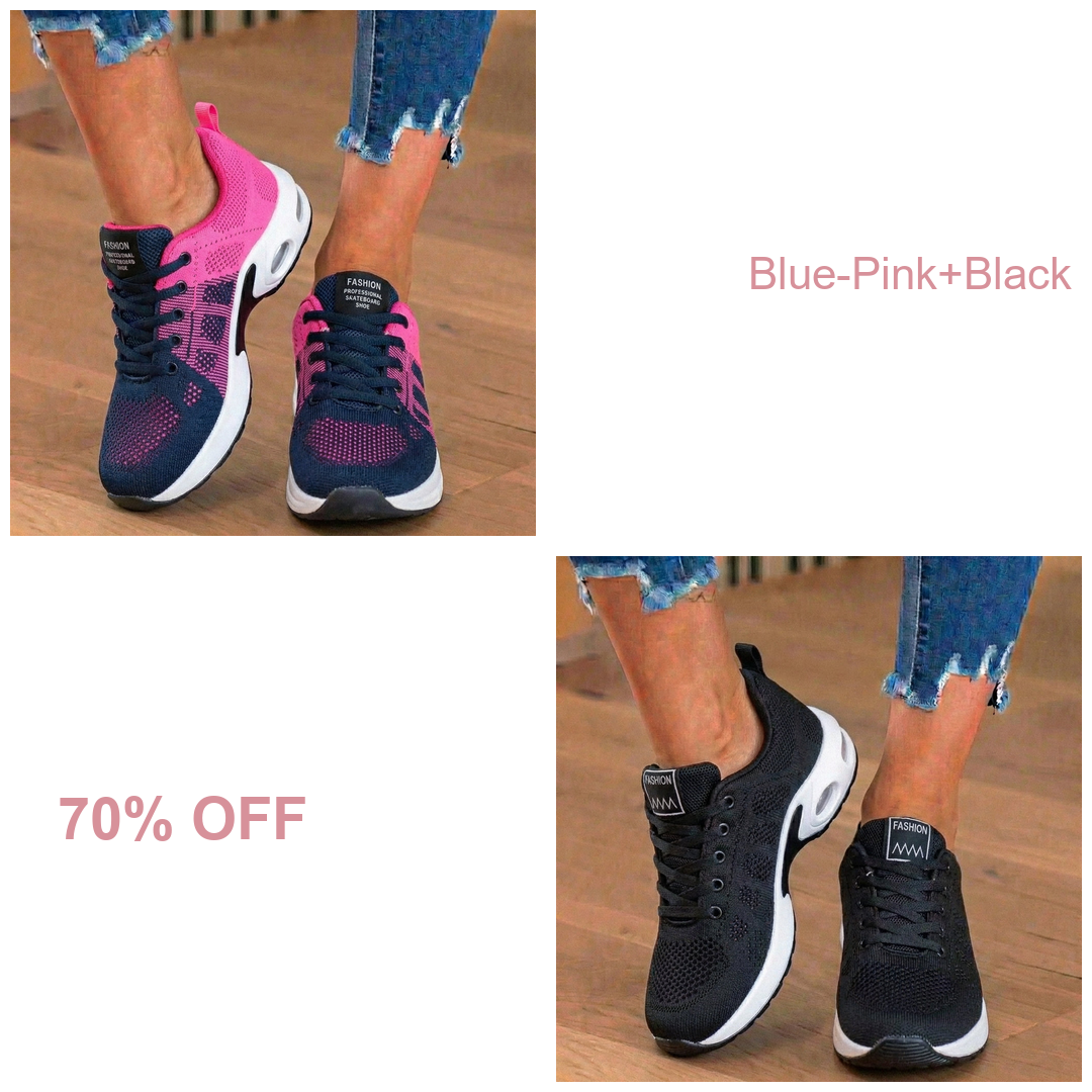 🔥BUY 2 (Blue-Pink+Black) 70% OFF