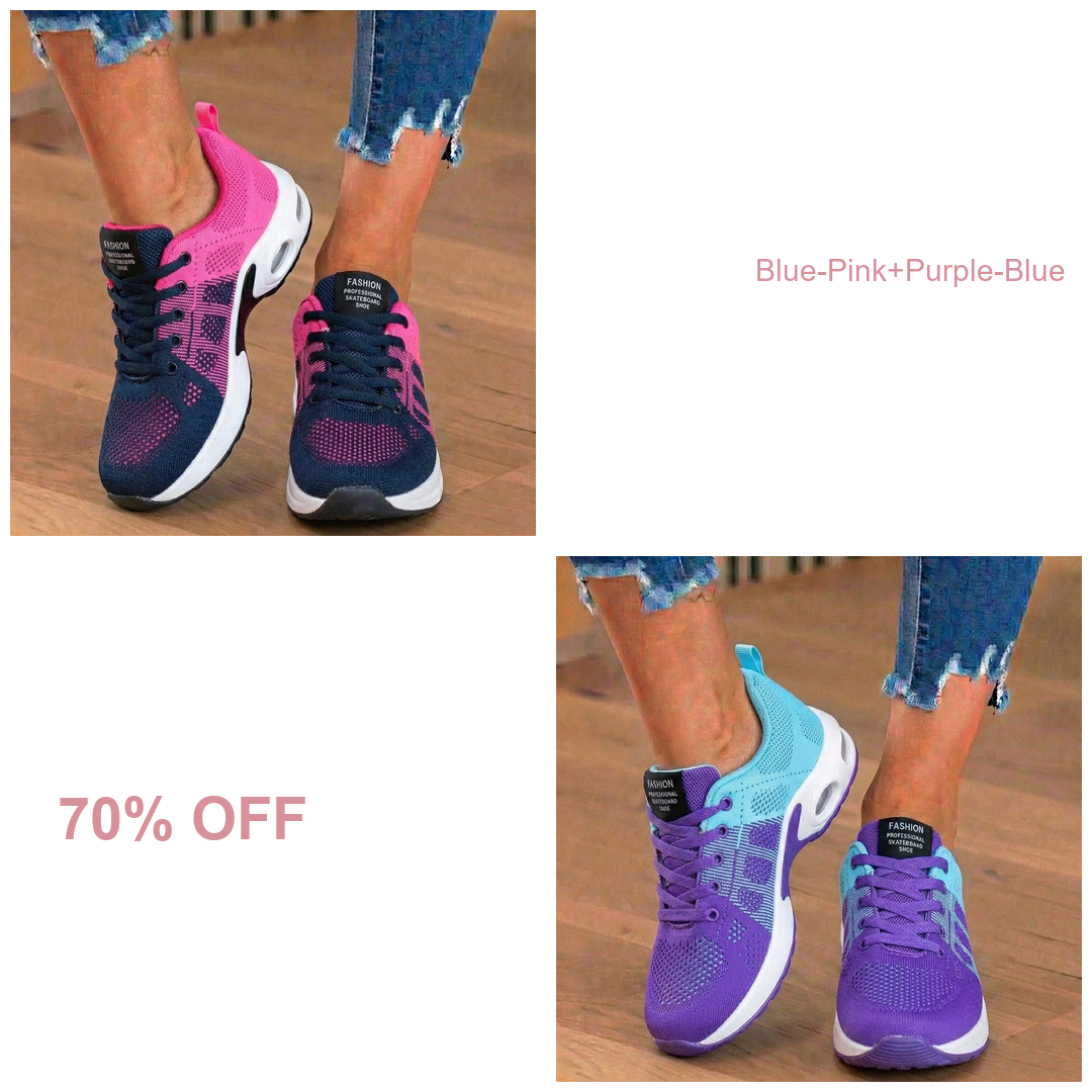 🔥BUY 2 (Blue-Pink+Purple-Blue) 70% OFF