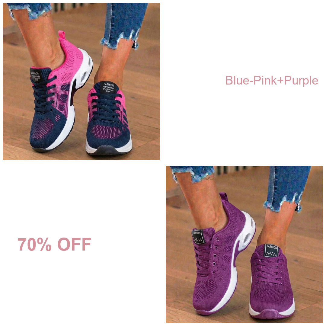 🔥BUY 2 (Blue-Pink+Purple) 70% OFF