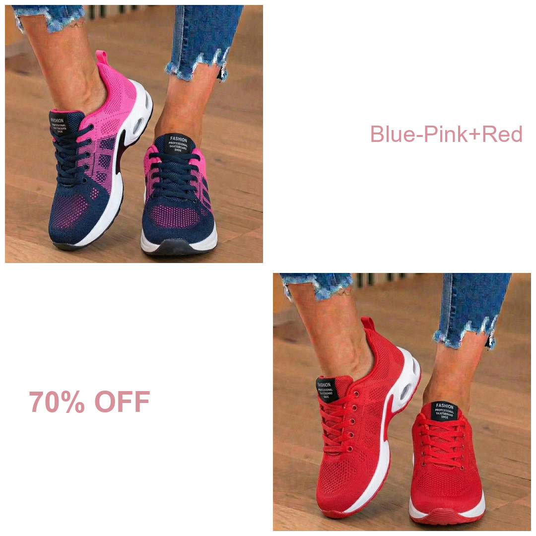 🔥BUY 2 (Blue-Pink+Red) 70% OFF