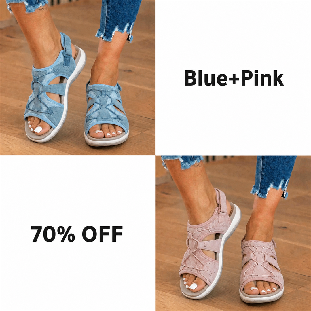 🔥BUY 2 (Blue+Pink) 70% OFF