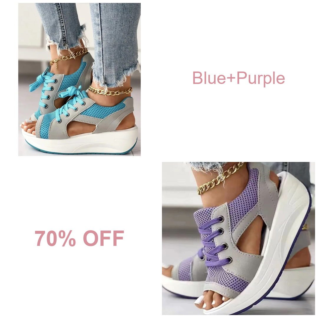 🔥BUY 2 (Blue+Purple) 70% OFF