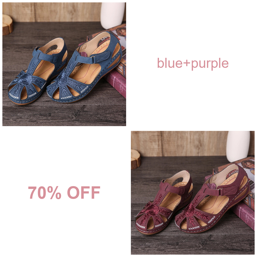 🔥BUY 2 (blue+purple) 70% OFF