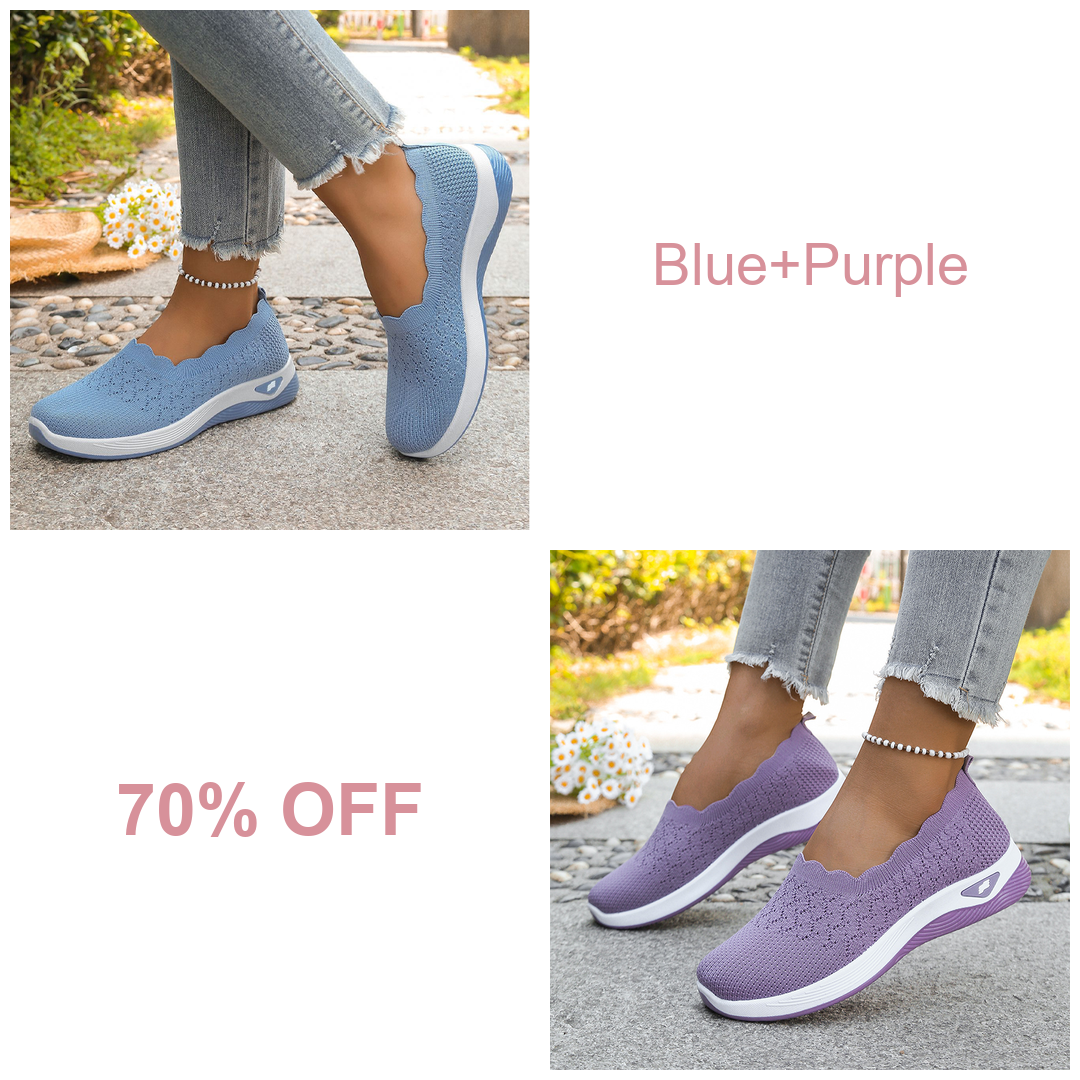 🔥BUY 2 (Blue+Purple) 70% OFF