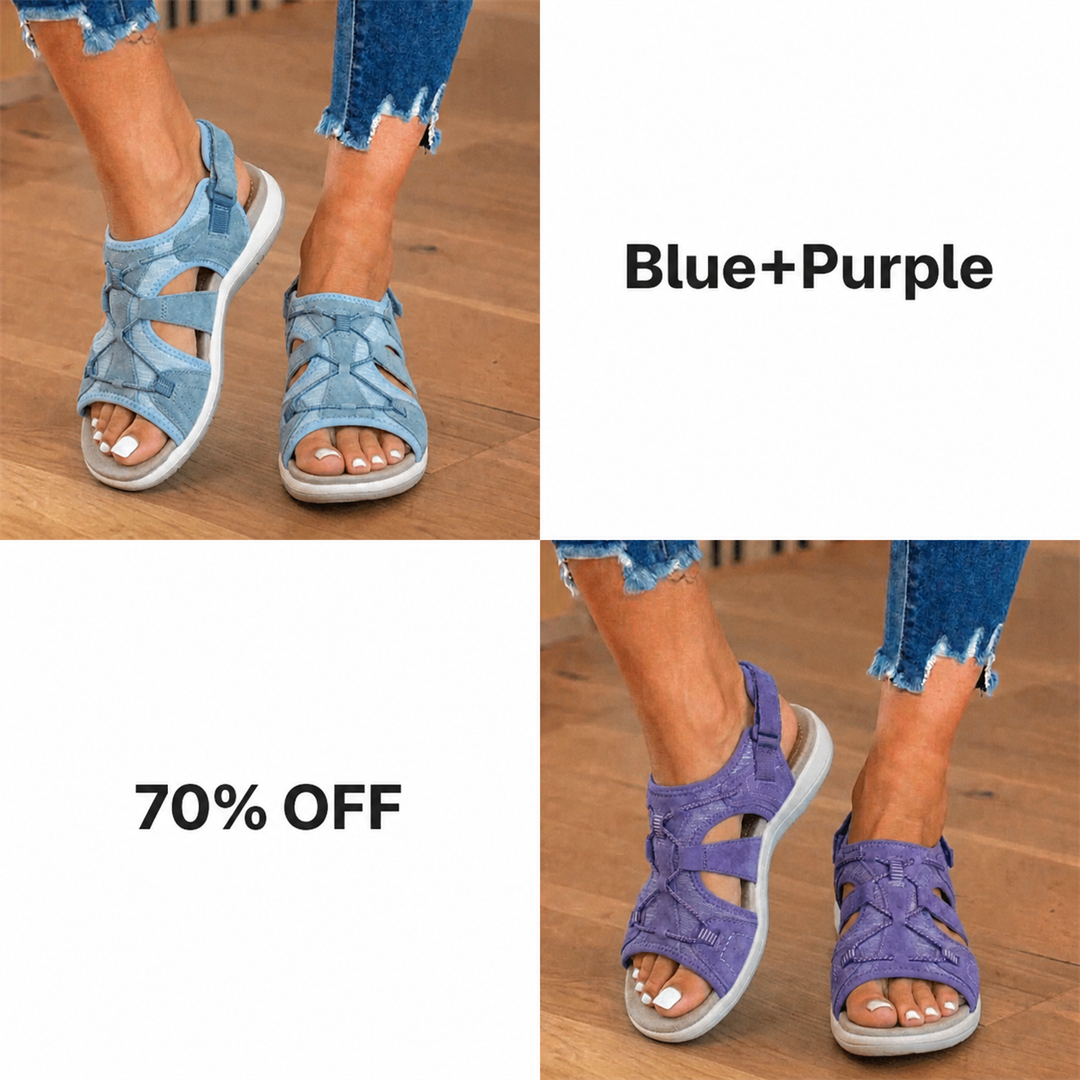 🔥BUY 2 (Blue+Purple) 70% OFF