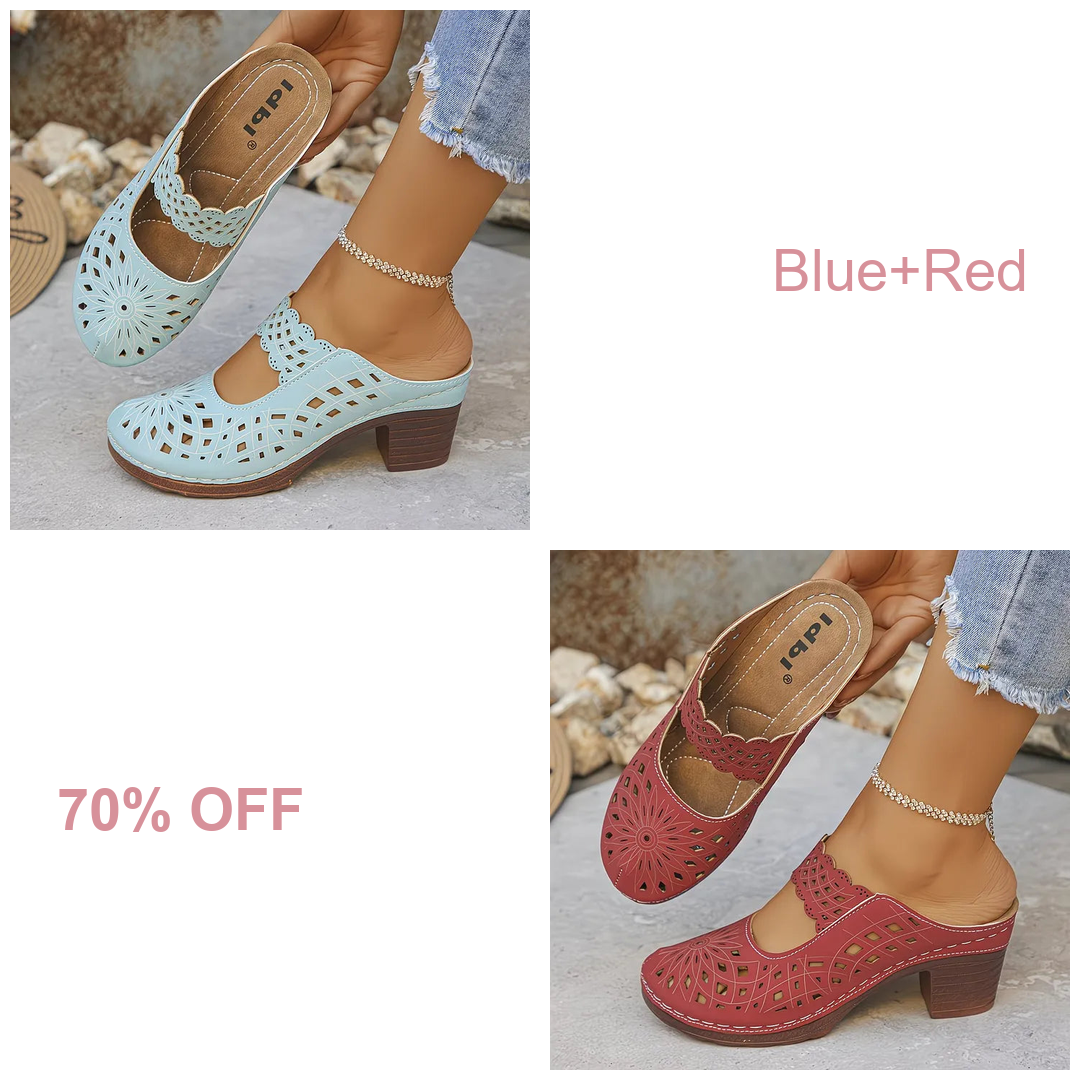 🔥BUY 2 (Blue+Red) 70% OFF