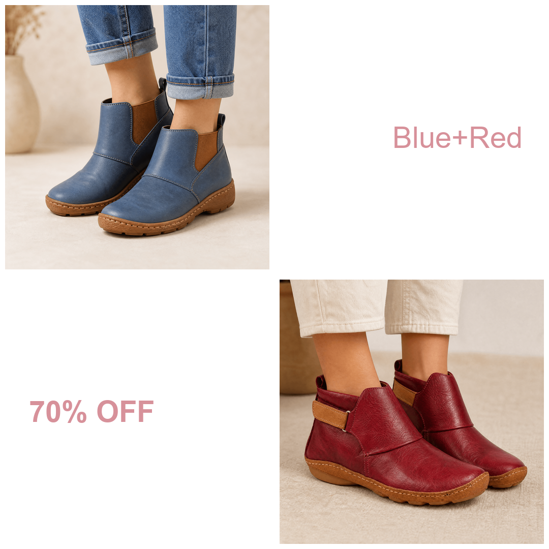 🔥BUY 2 (Blue+Red) 70% OFF