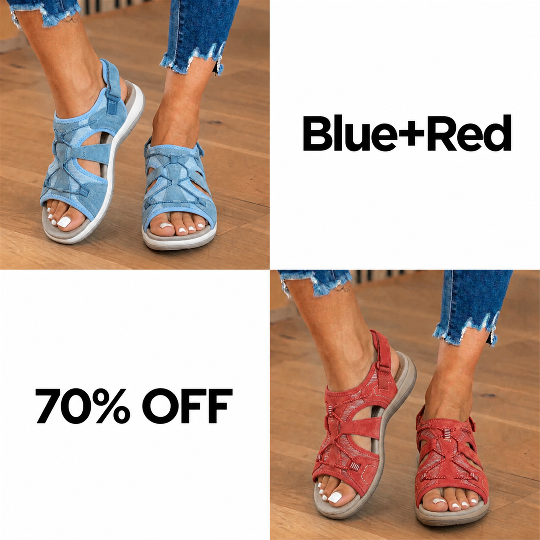 🔥BUY 2 (Blue+Red) 70% OFF