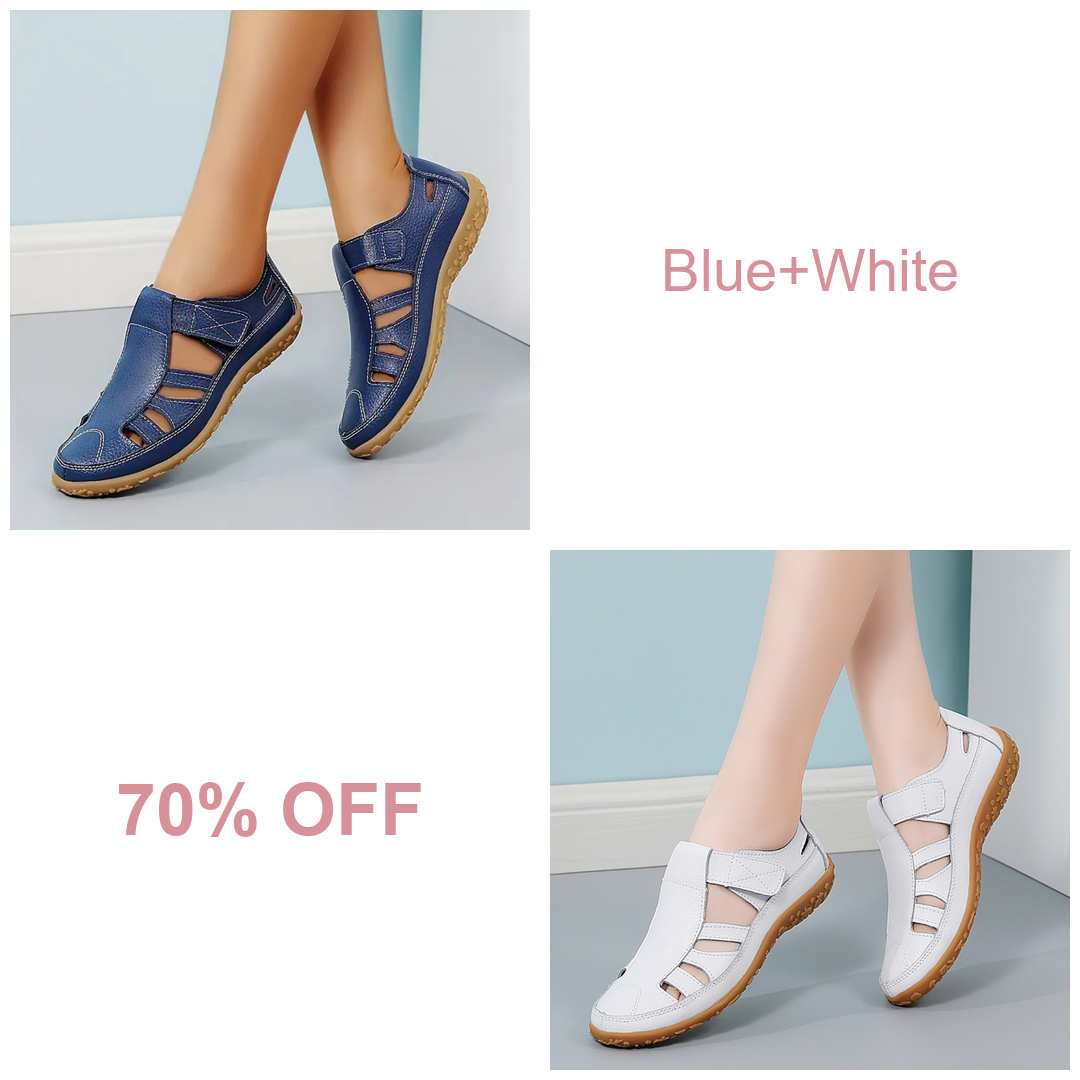 🔥BUY 2 (Blue+White) 70% OFF