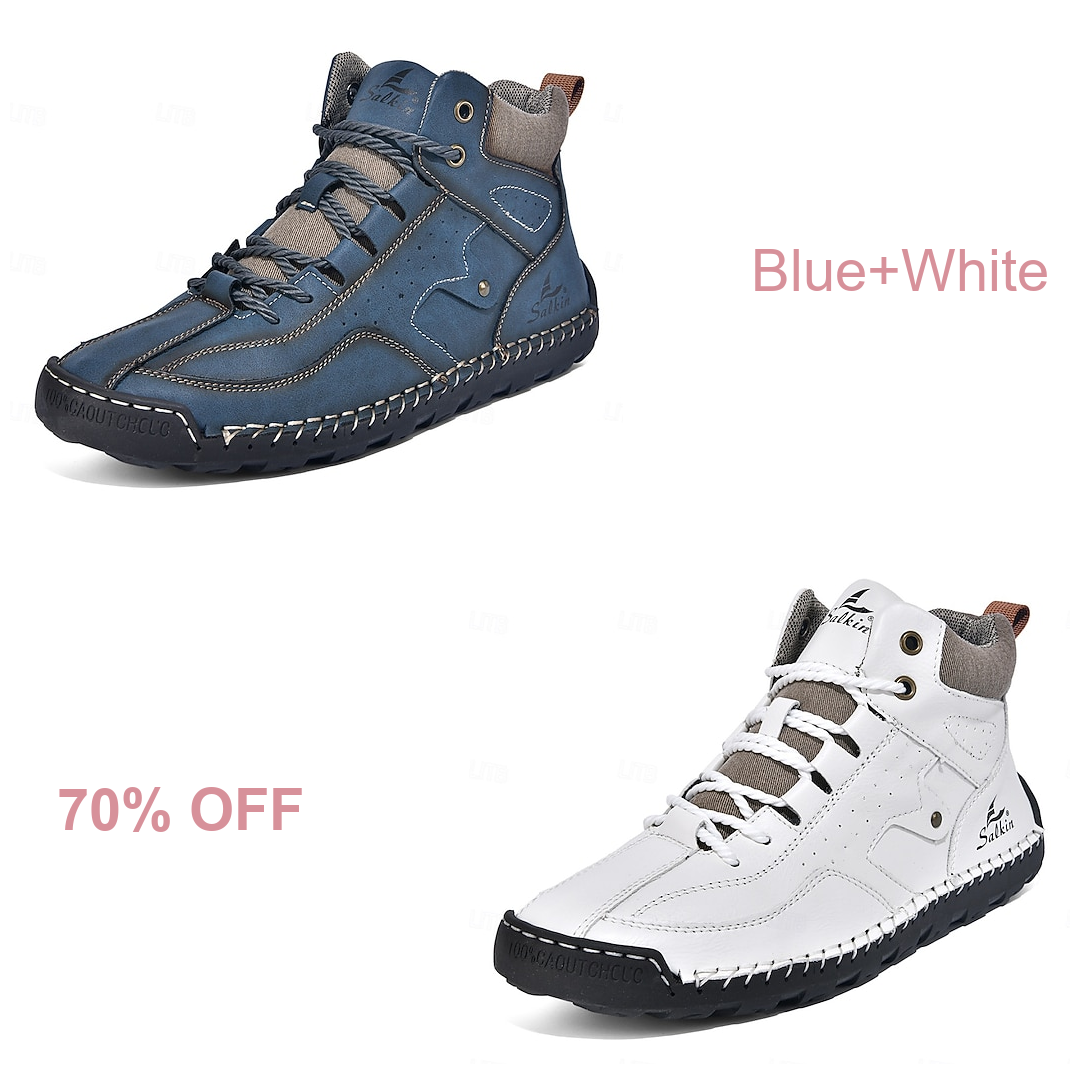 🔥BUY 2 (Blue+White) 70% OFF