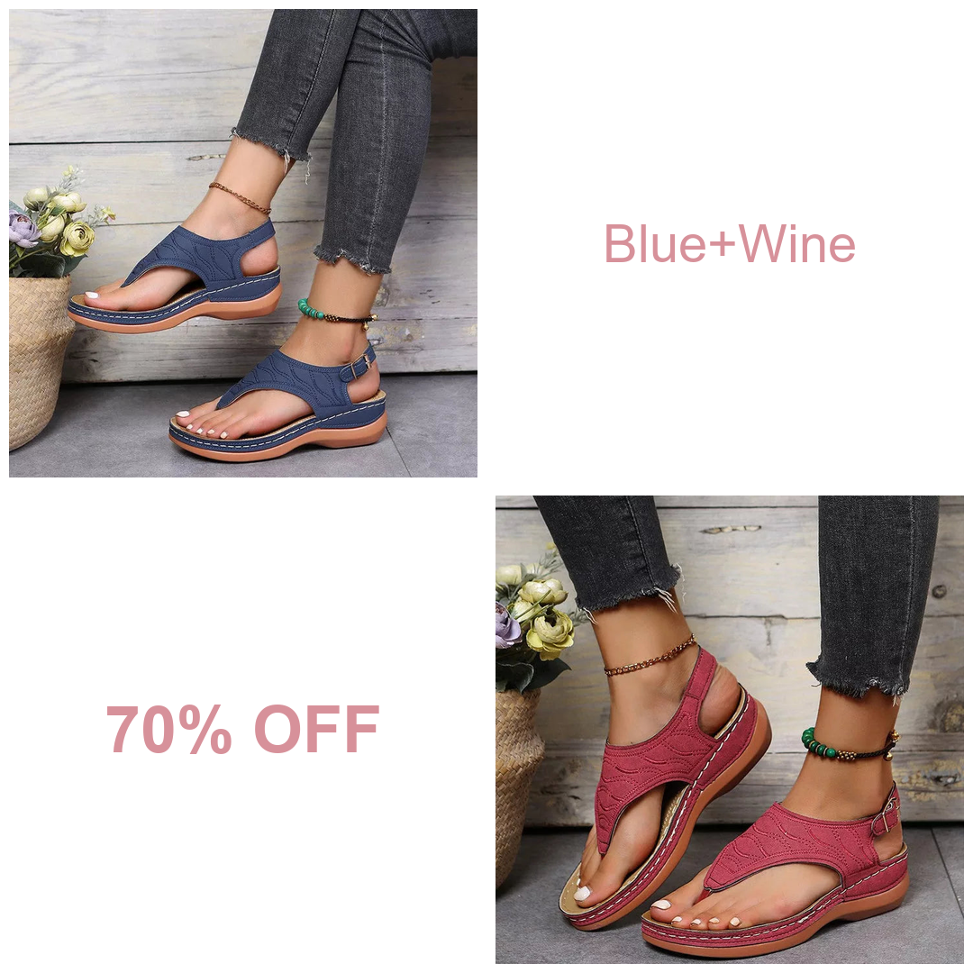 🔥BUY 2 (Blue+Wine) 70% OFF