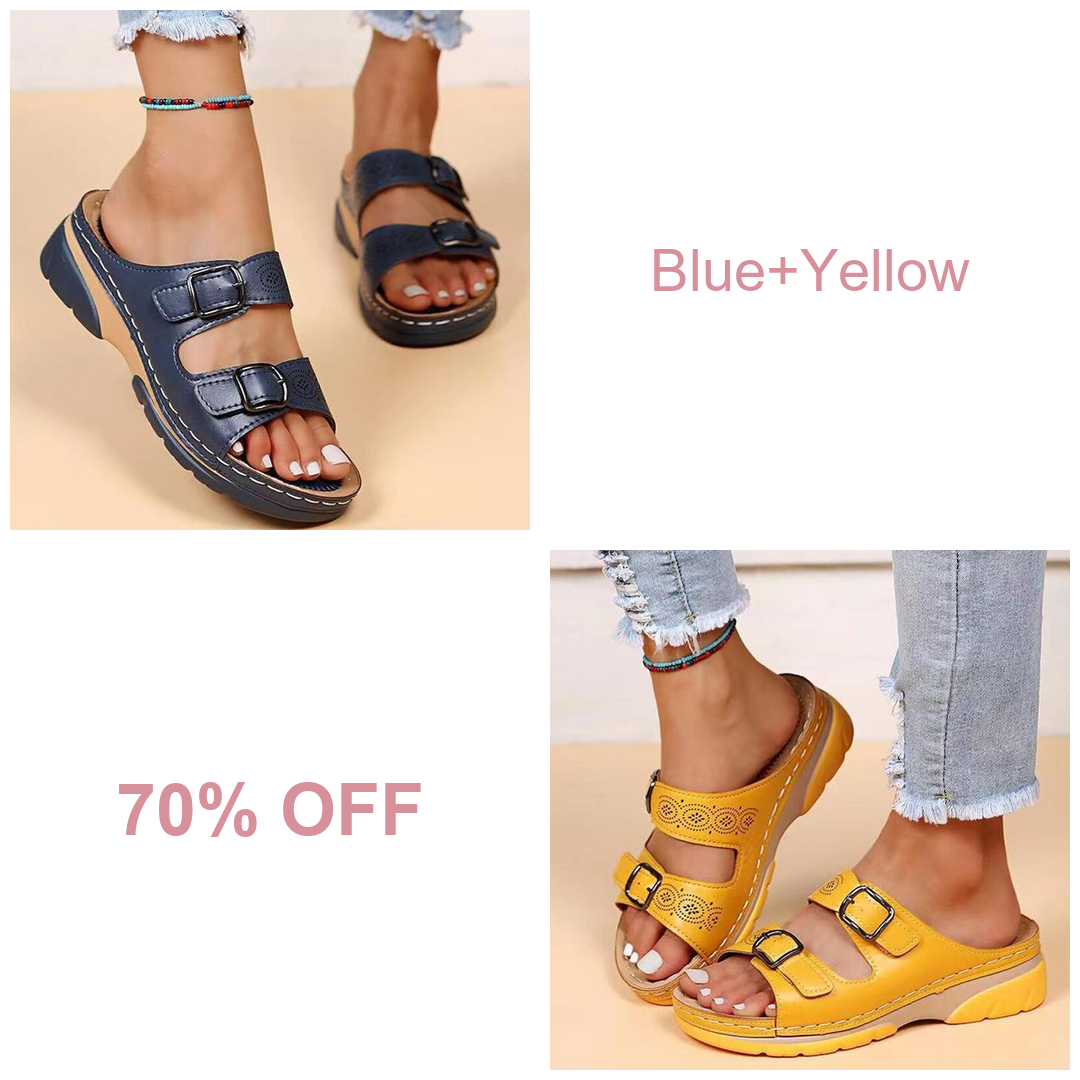 🔥BUY 2 (Blue+Yellow) 70% OFF