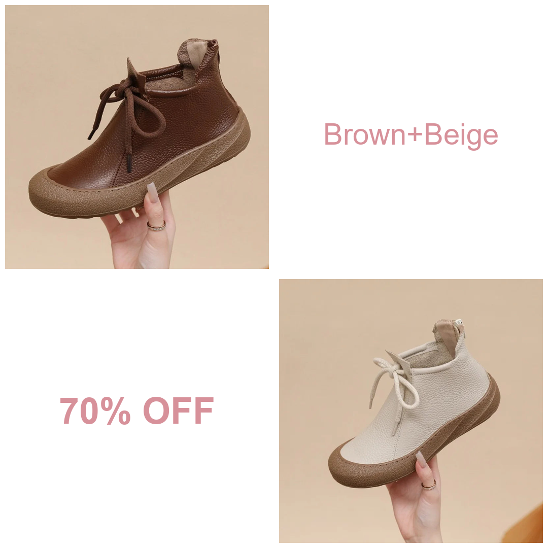 🔥BUY 2 (Brown+Beige) 70% OFF