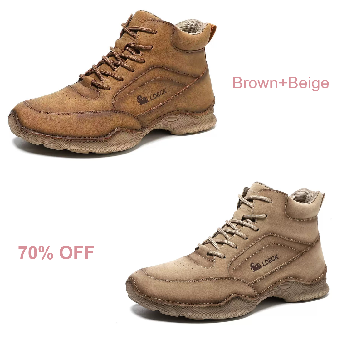 🔥BUY 2 (Brown+Beige) 70% OFF