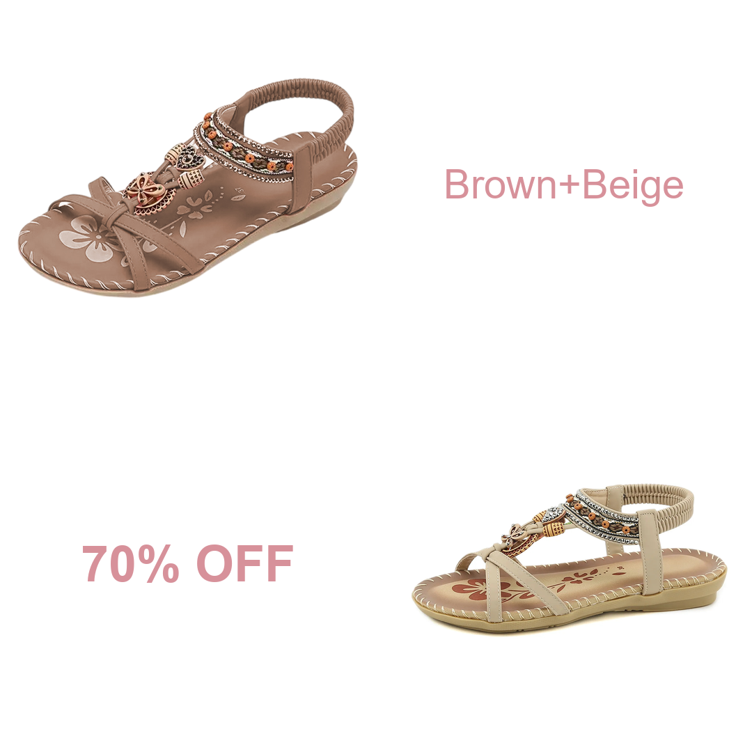 🔥BUY 2 (Brown+Beige) 70% OFF