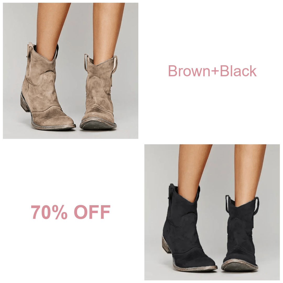 🔥BUY 2 (Brown+Black) 70% OFF