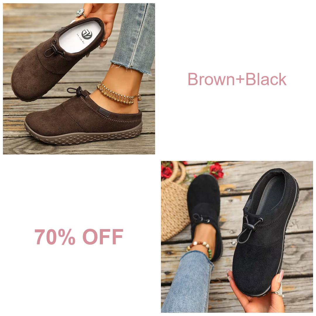 🔥BUY 2 (Brown+Black) 70% OFF