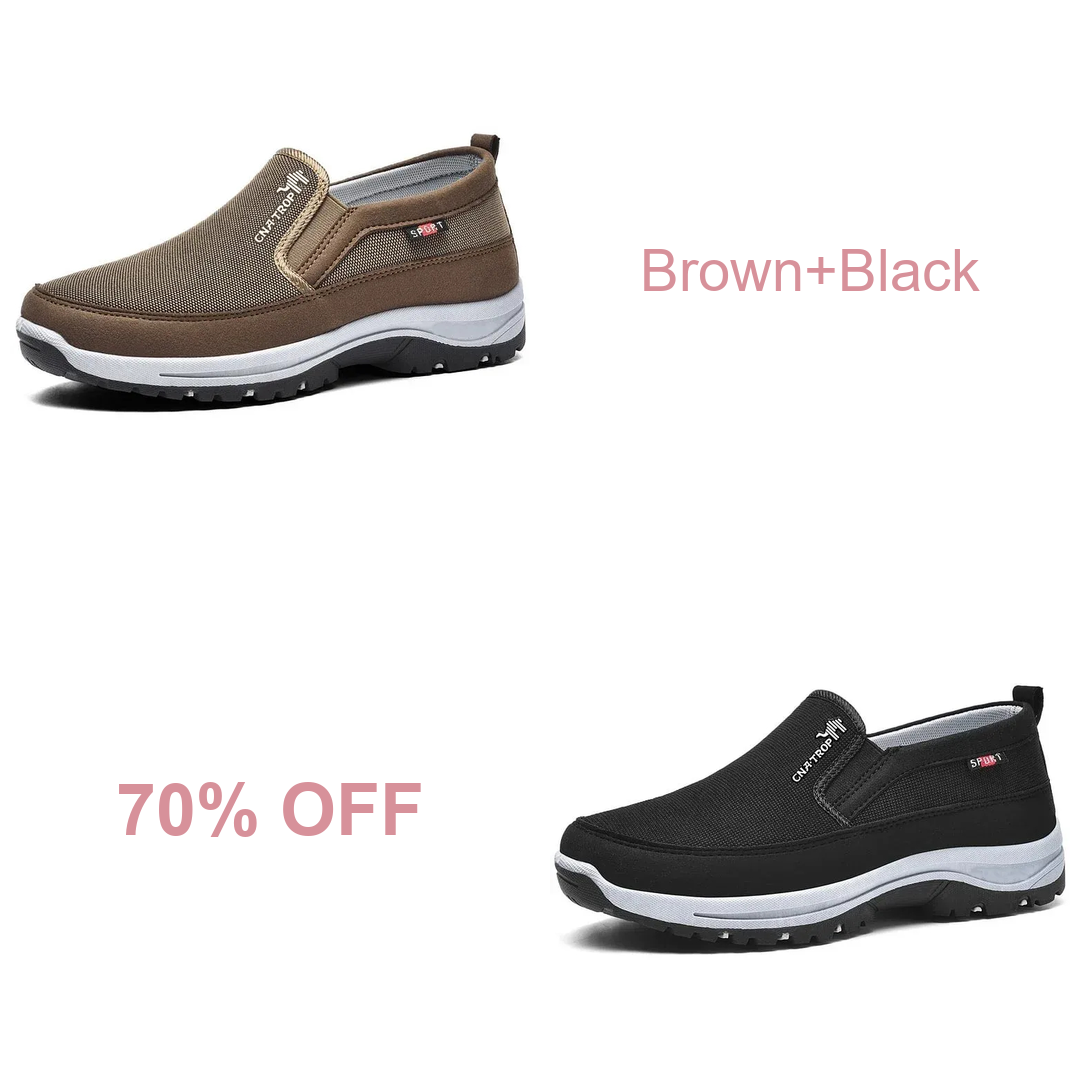 🔥BUY 2 (Brown+Black) 70% OFF