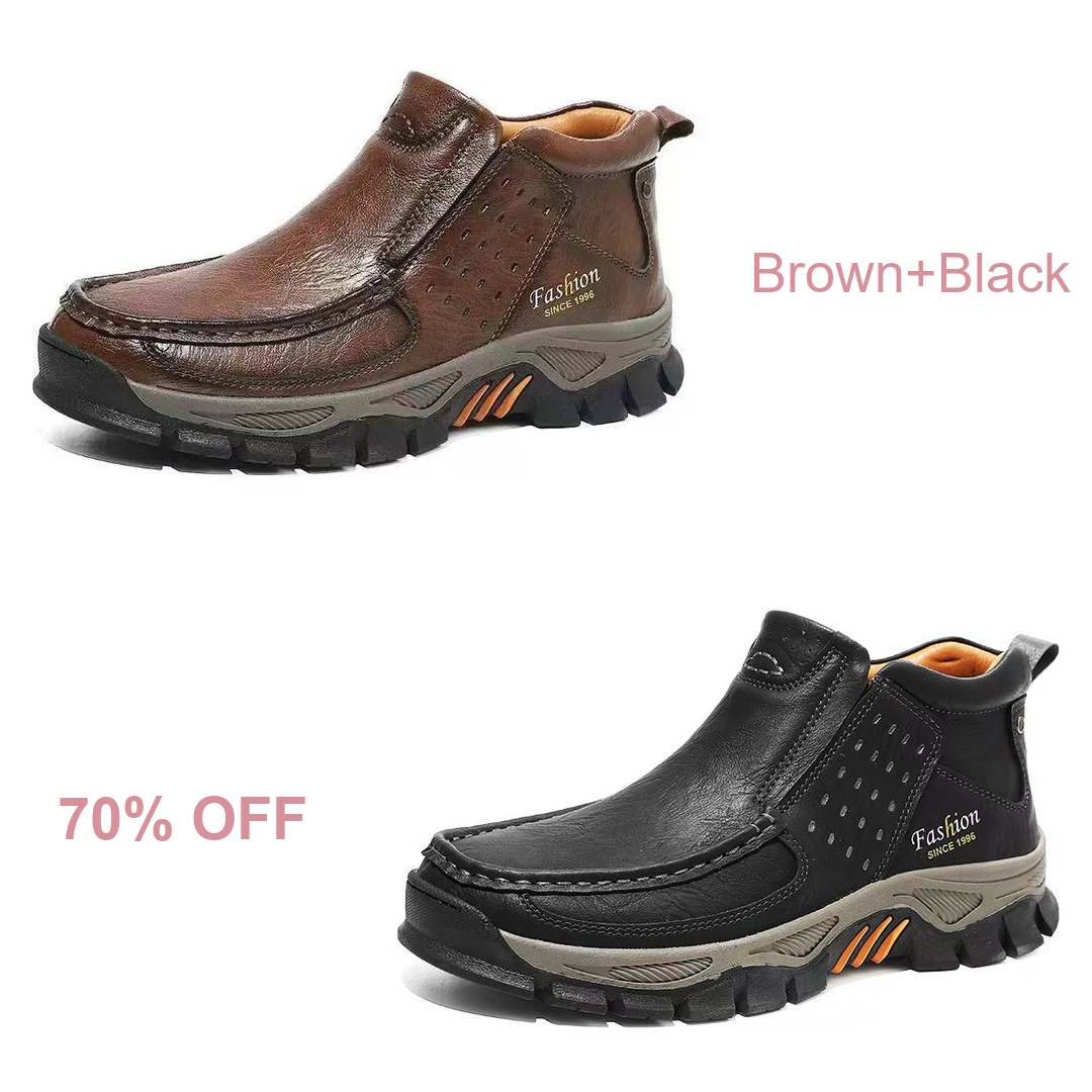 🔥BUY 2 (Brown+Black) 70% OFF