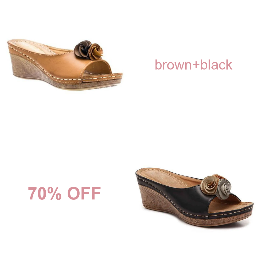 🔥BUY 2 (brown+black) 70% OFF