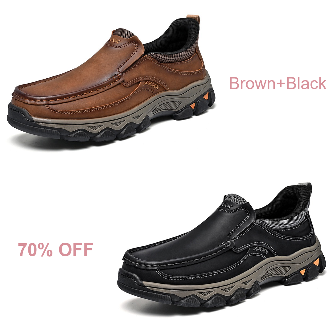 🔥BUY 2 (Brown+Black) 70% OFF