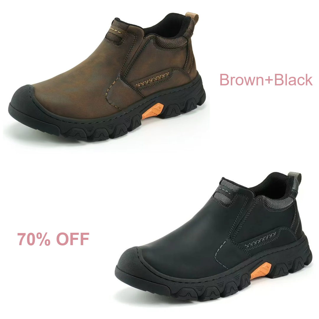 🔥BUY 2 (Brown+Black) 70% OFF