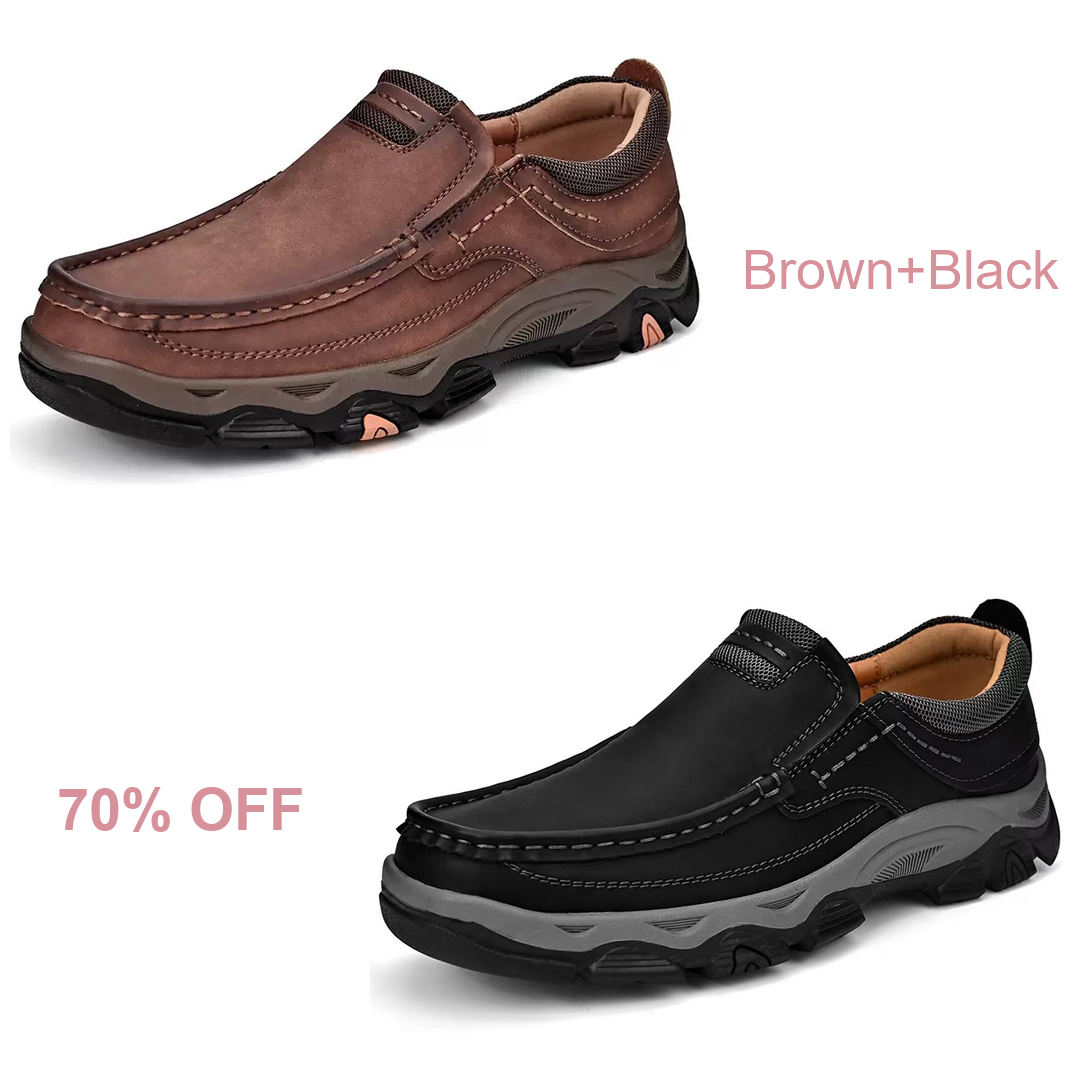 🔥BUY 2 (Brown+Black) 70% OFF