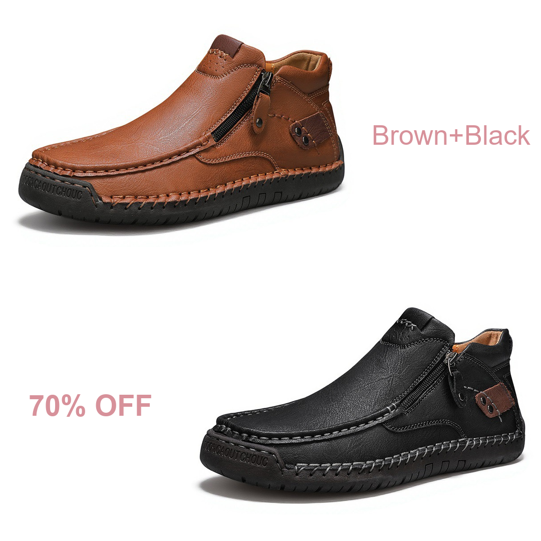 🔥BUY 2 (Brown+Black) 70% OFF
