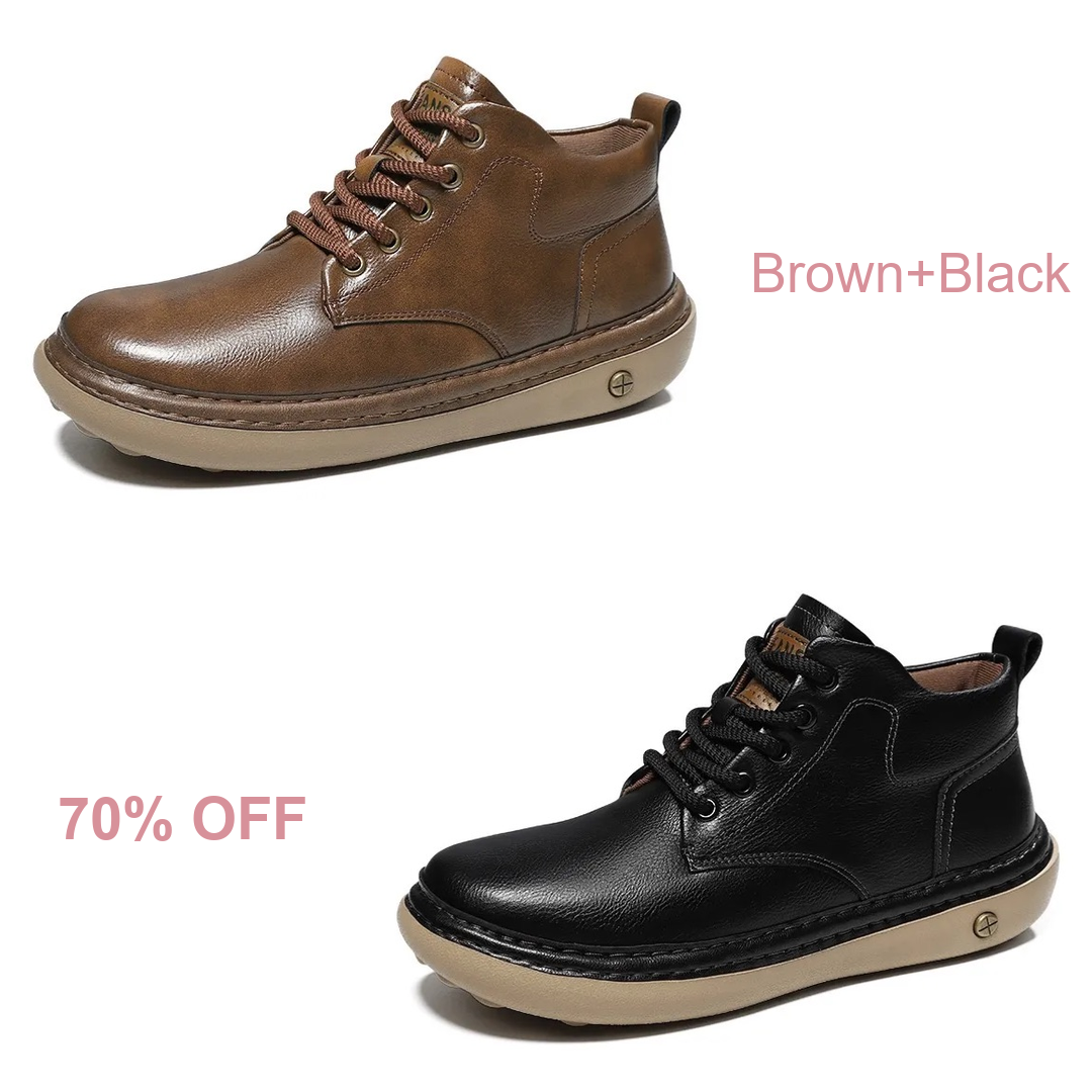🔥BUY 2 (Brown+Black) 70% OFF
