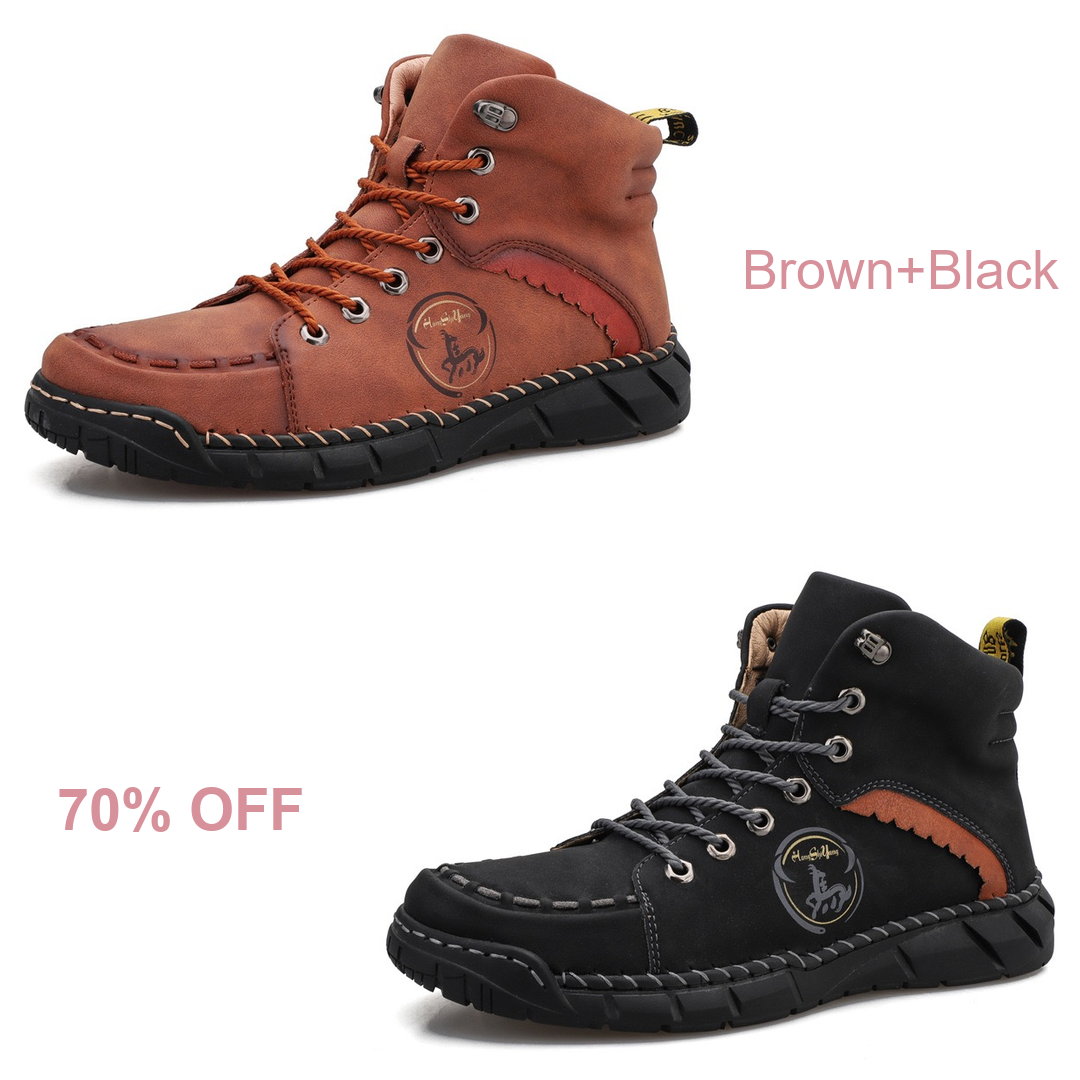 🔥BUY 2 (Brown+Black) 70% OFF