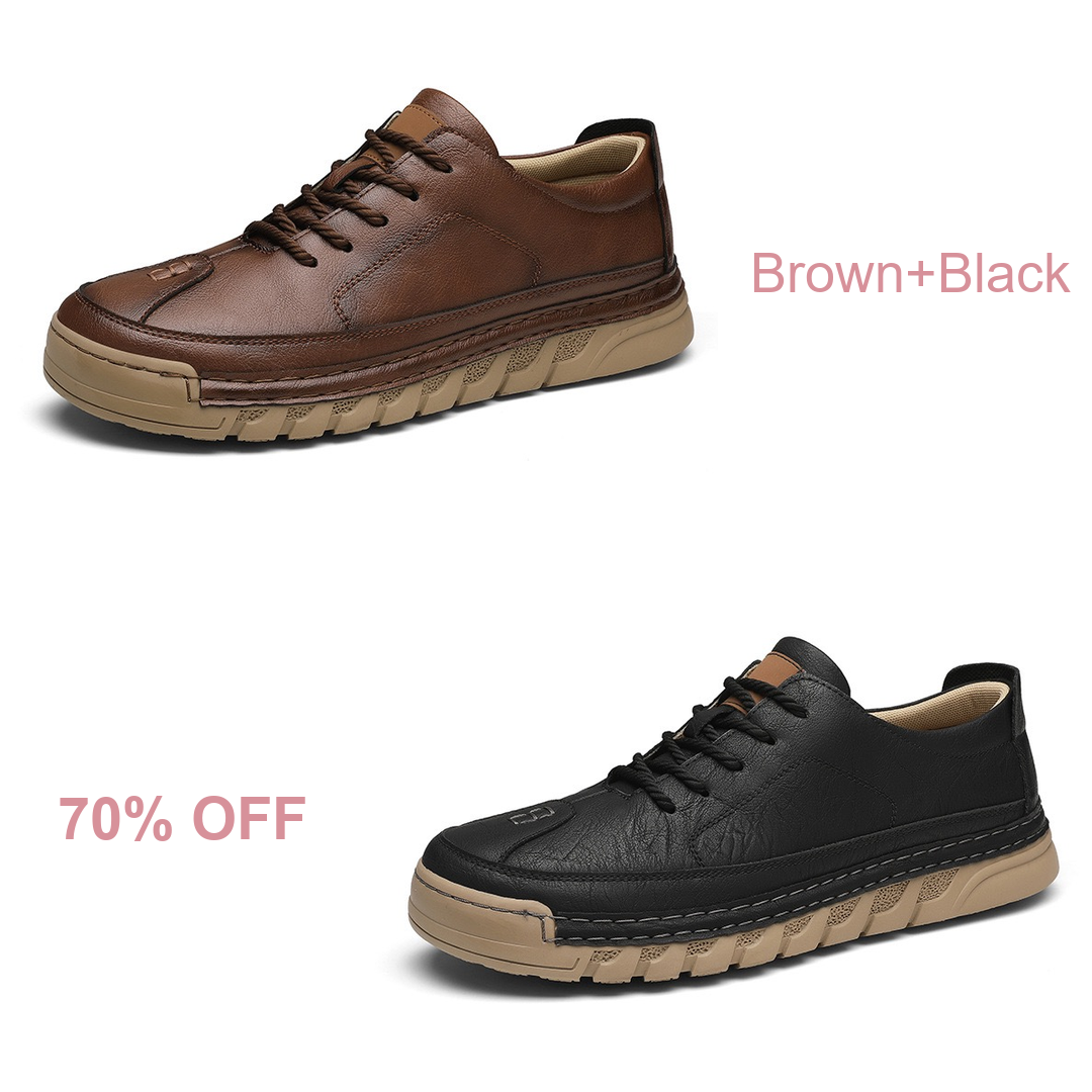 🔥BUY 2 (Brown+Black) 70% OFF