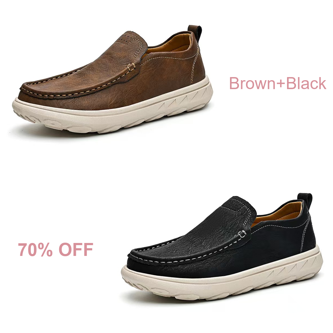 🔥BUY 2 (Brown+Black) 70% OFF