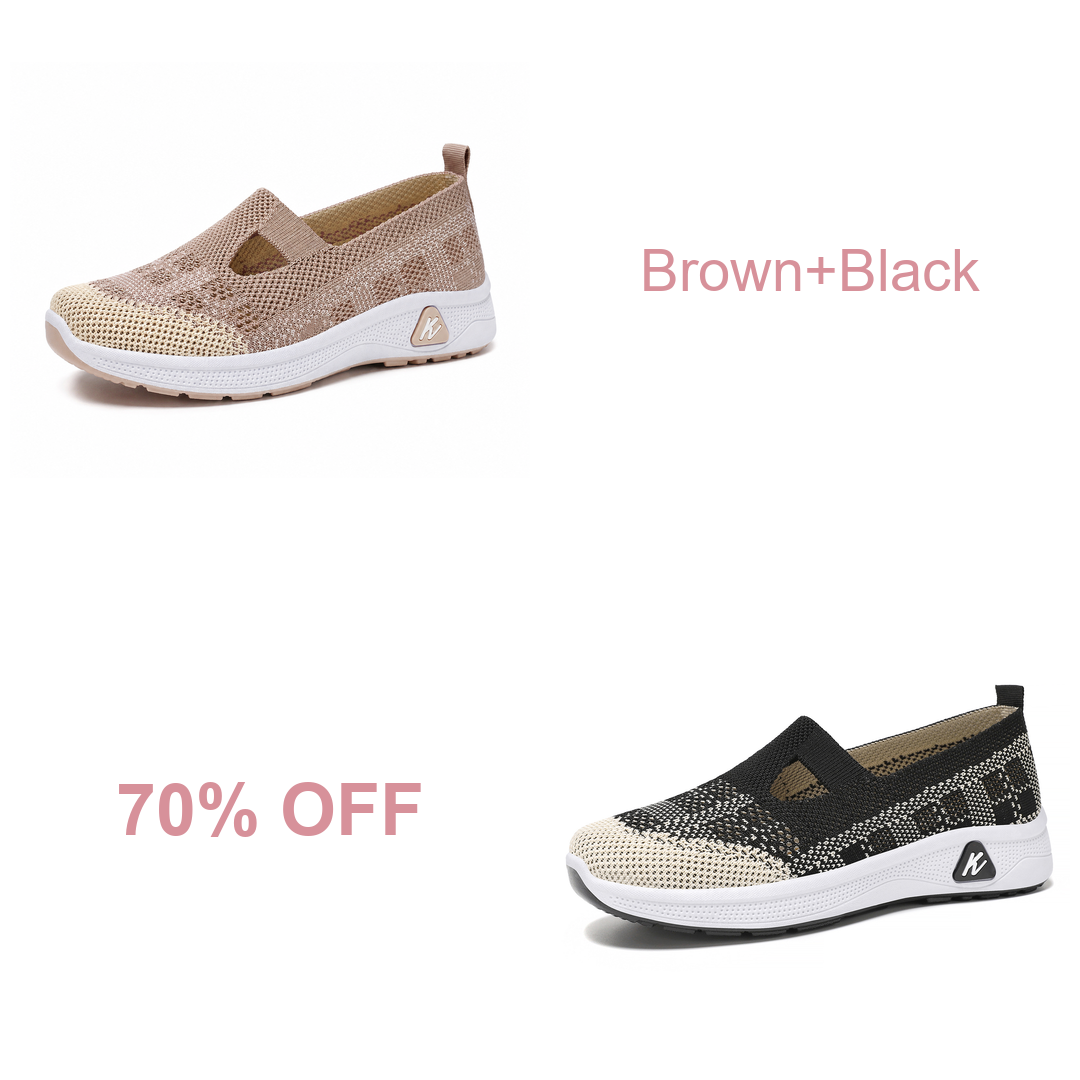 🔥BUY 2 (Brown+Black) 70% OFF