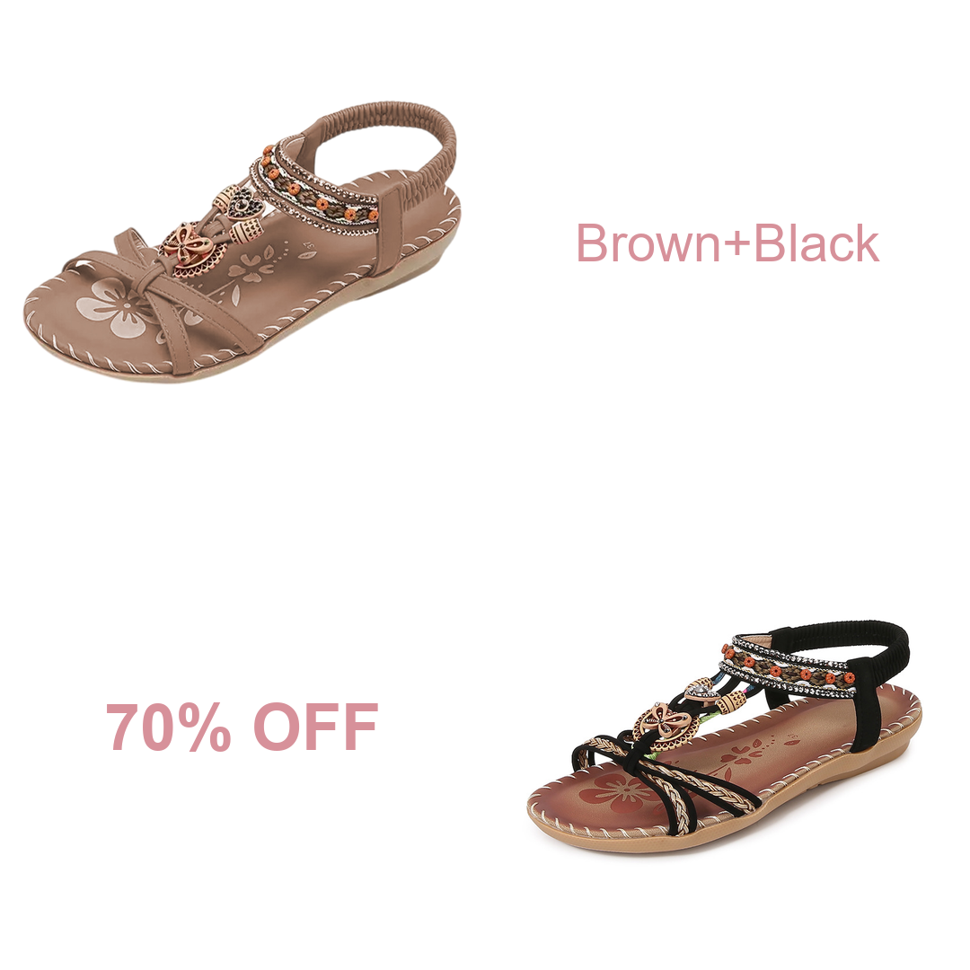 🔥BUY 2 (Brown+Black) 70% OFF