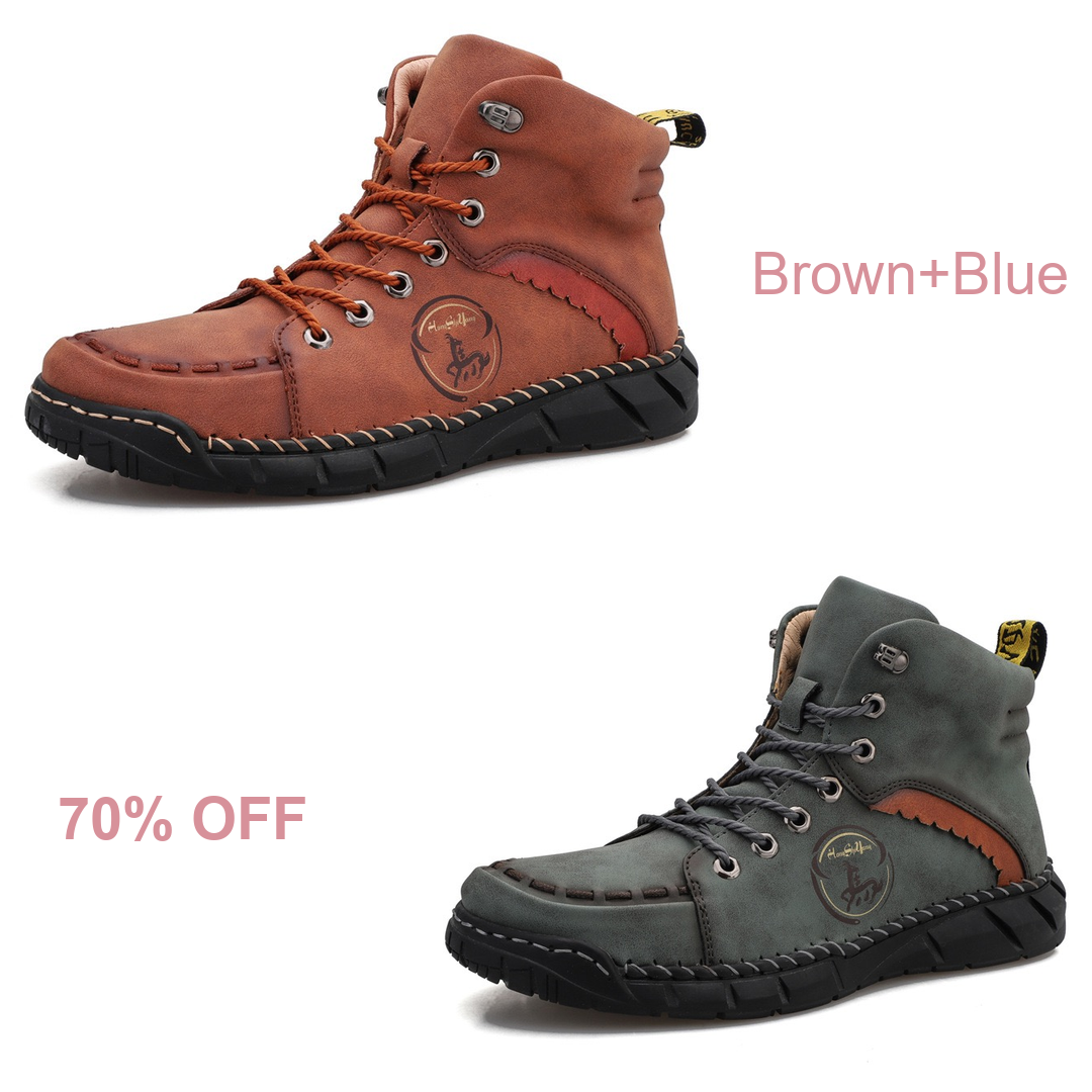 🔥BUY 2 (Brown+Blue) 70% OFF