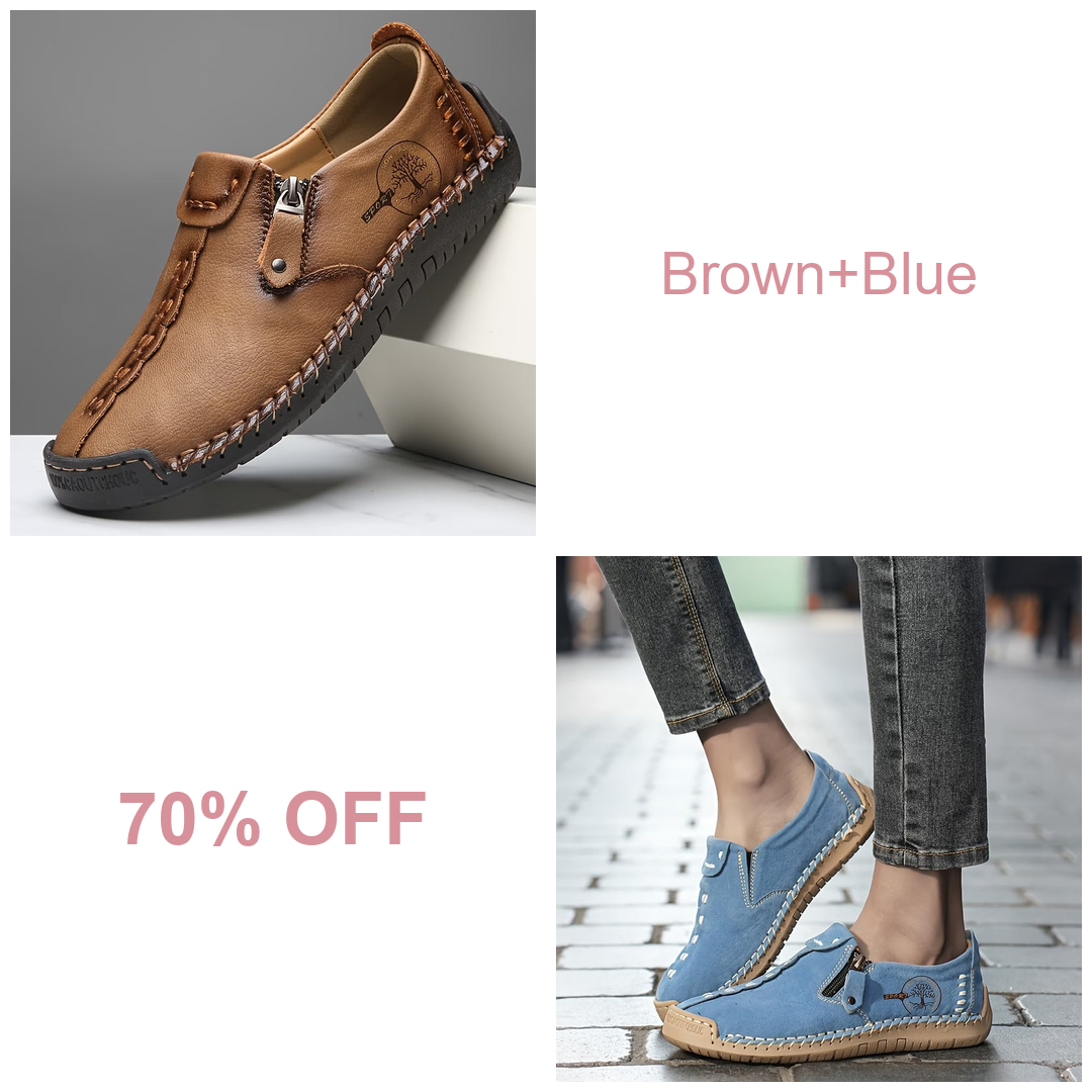 🔥BUY 2 (Brown+Blue) 70% OFF