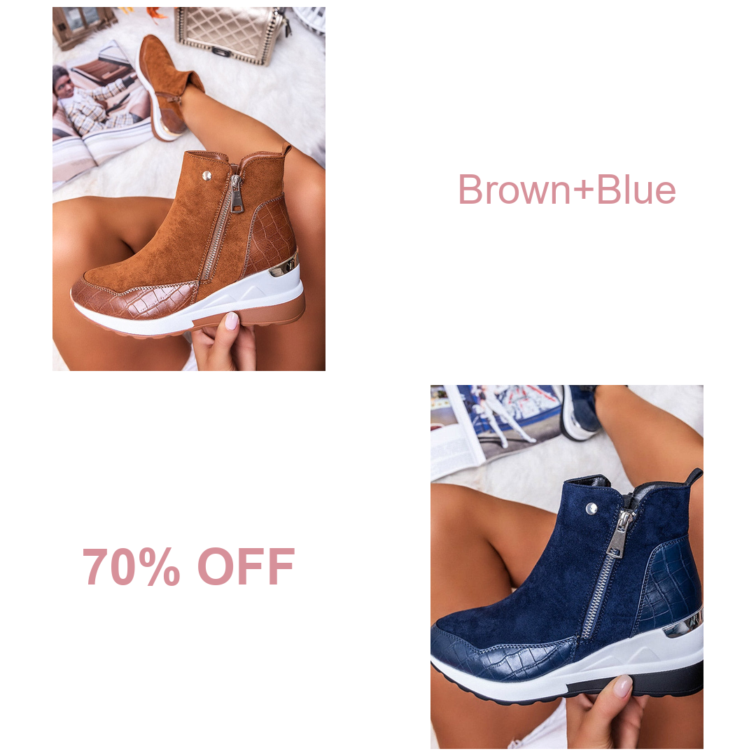 🔥BUY 2 (Brown+Blue) 70% OFF
