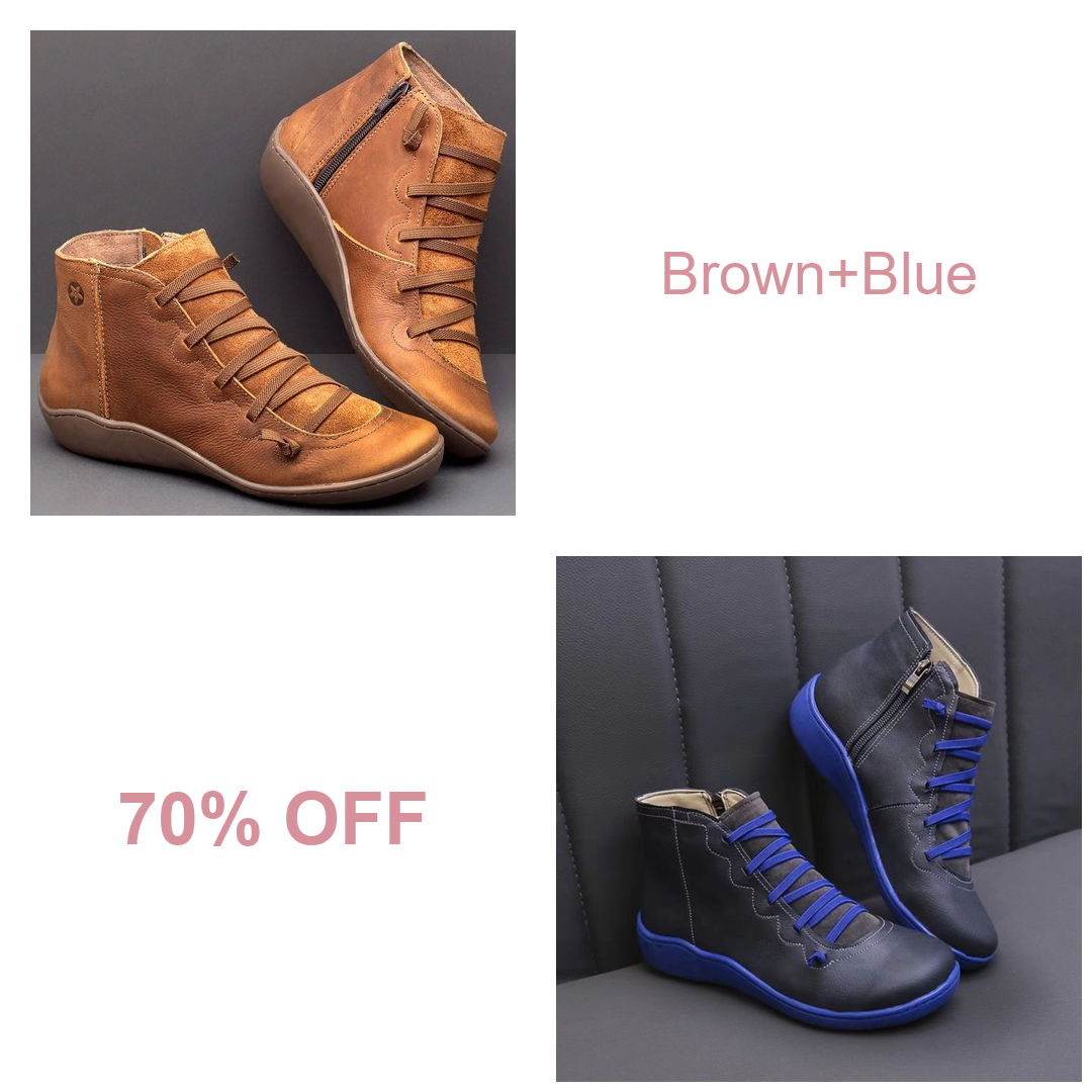 🔥BUY 2 (Brown+Blue) 70% OFF