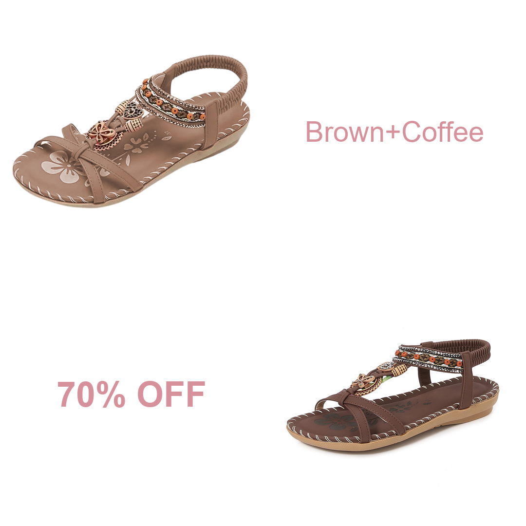 🔥BUY 2 (Brown+Coffee) 70% OFF