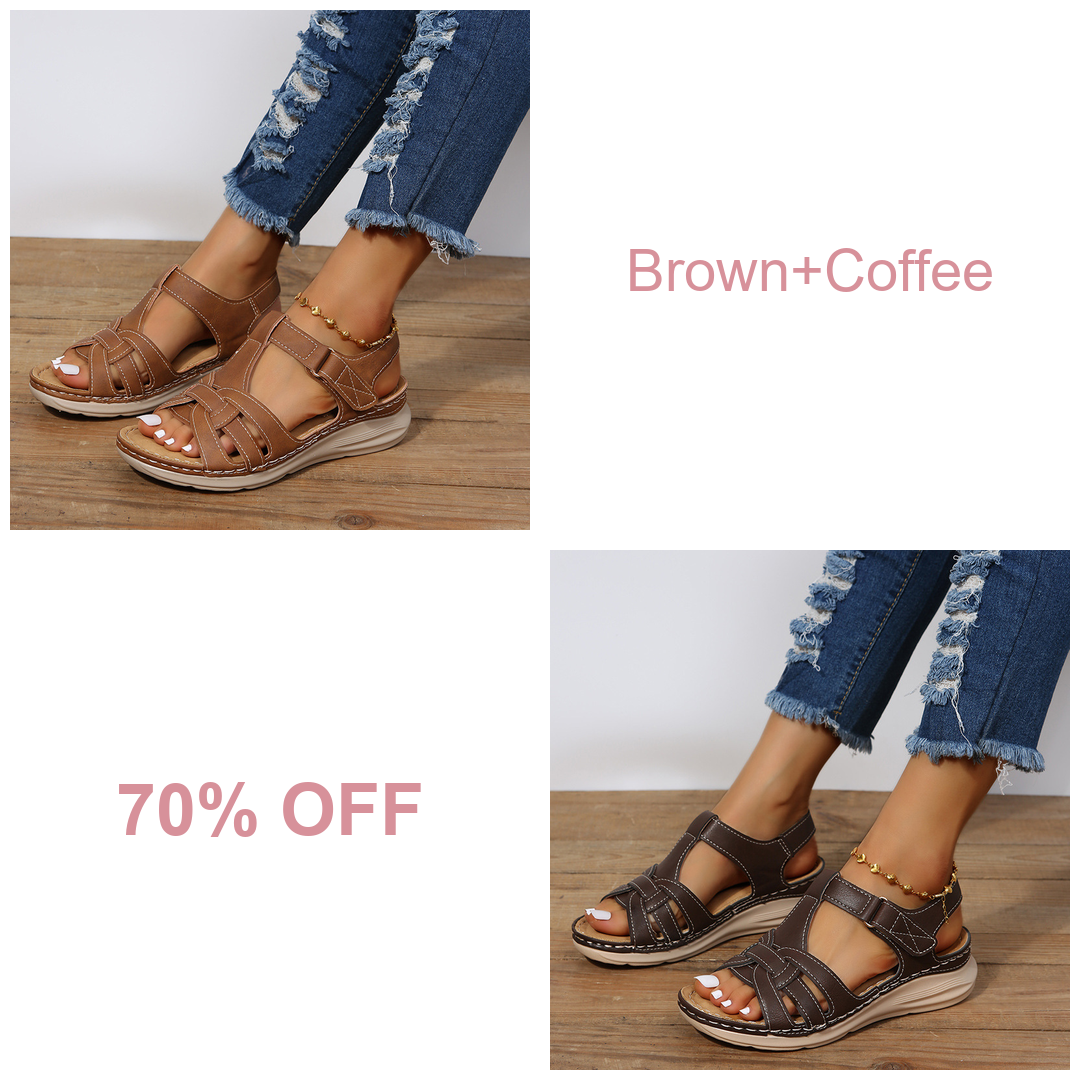 🔥BUY 2 (Brown+Coffee) 70% OFF