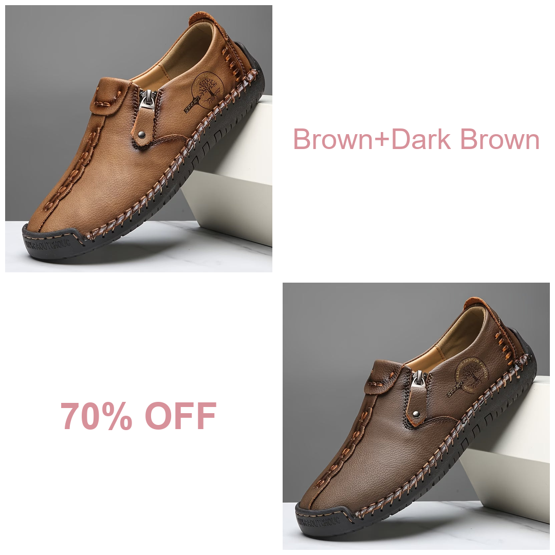 🔥BUY 2 (Brown+Dark Brown) 70% OFF