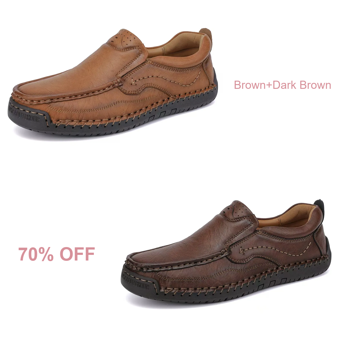 🔥BUY 2 (Brown+Dark Brown) 70% OFF