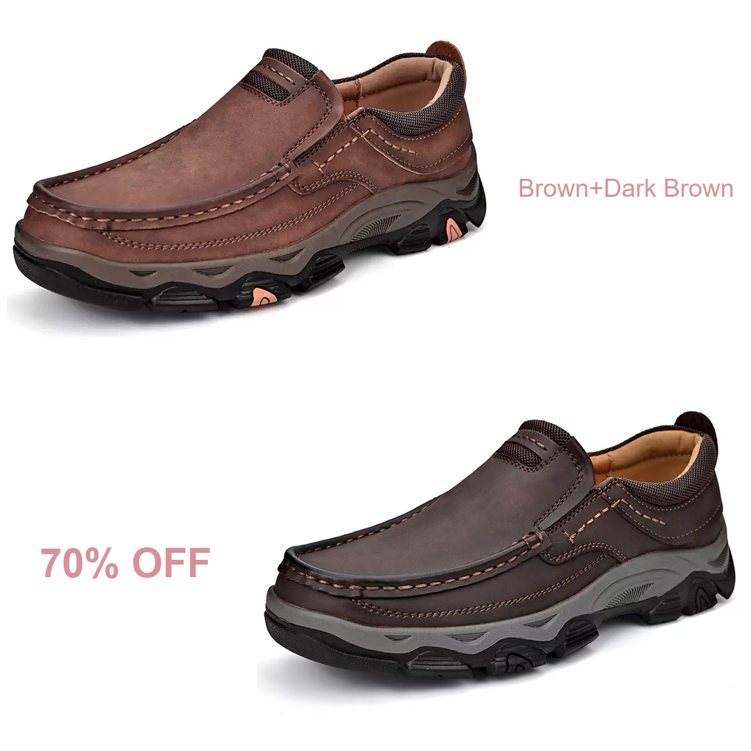 🔥BUY 2 (Brown+Dark Brown) 70% OFF
