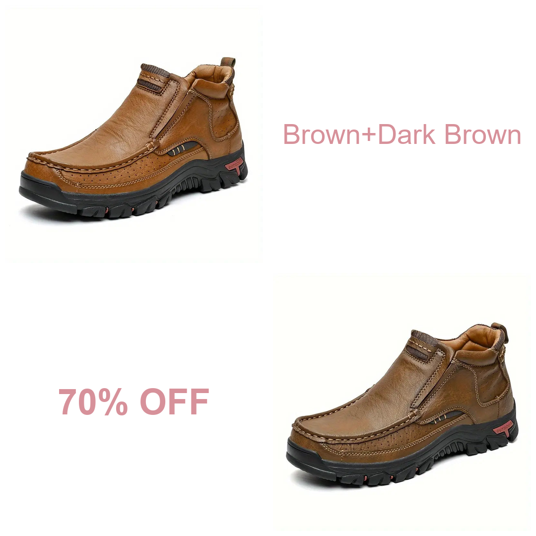 🔥BUY 2 (Brown+Dark Brown) 70% OFF