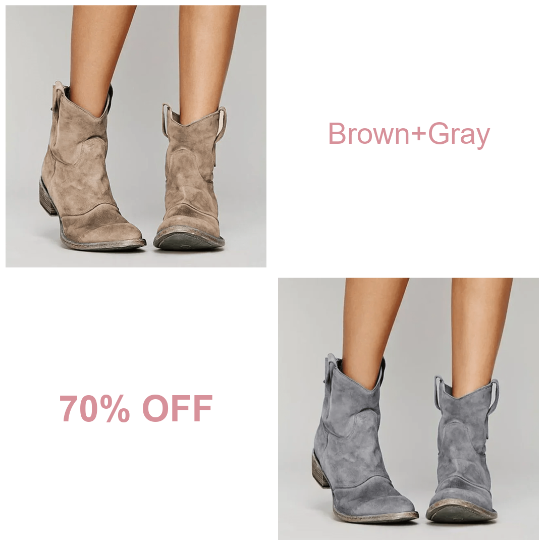 🔥BUY 2 (Brown+Gray) 70% OFF